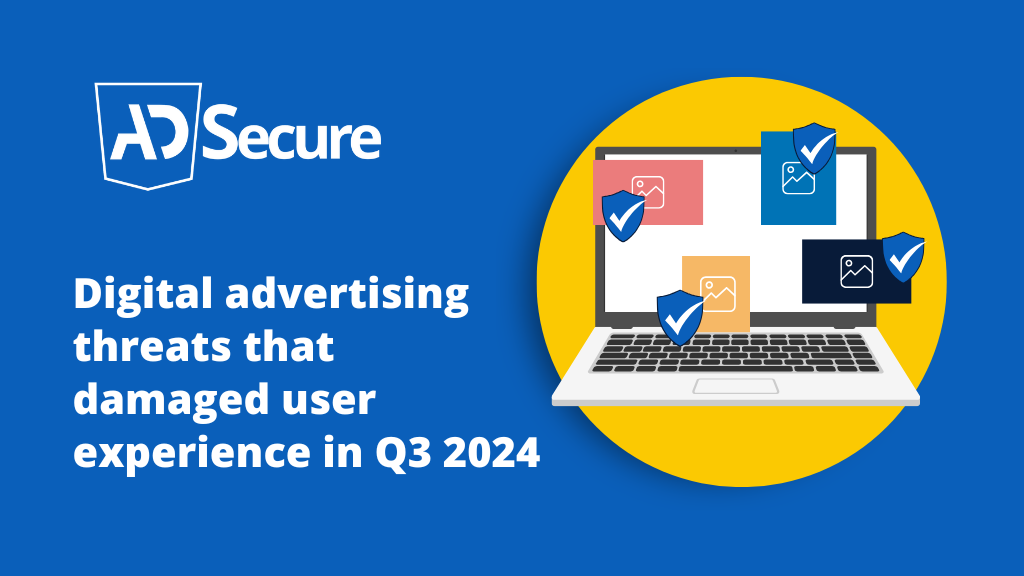 AdSecure | Best Malvertising Prevention & Ad Quality Solution